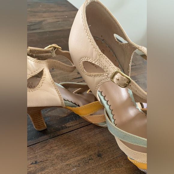 Miss Albright - Picture 6 of 9